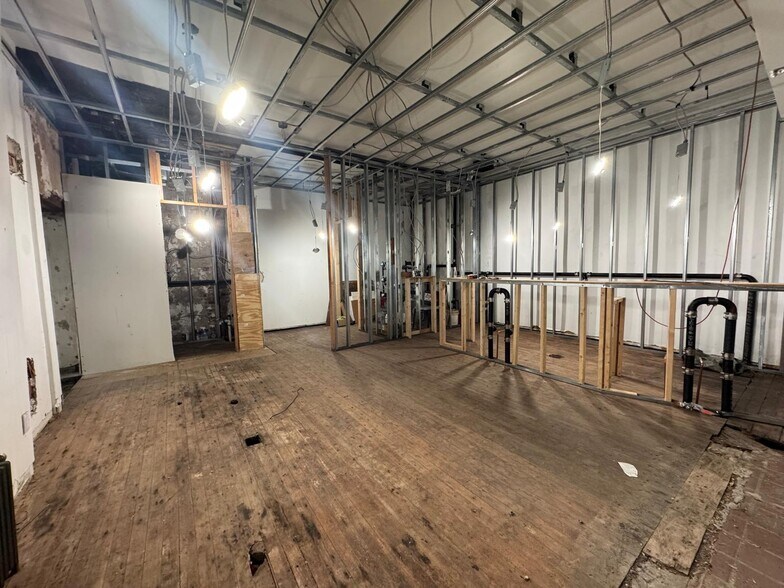 More Photos Of 785 Nostrand Ave, Brooklyn Storefront Retail Residential For Lease