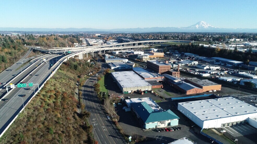 More Photos Of 3001 Center st, Tacoma Land For Sale
