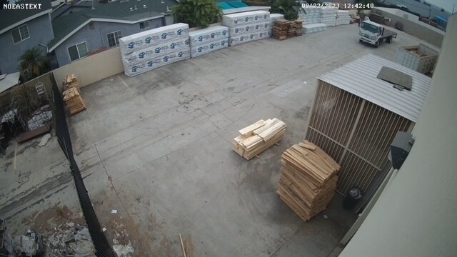 More Photos Of 2212-2312 Edwards Ave, South El Monte Manufacturing For Lease