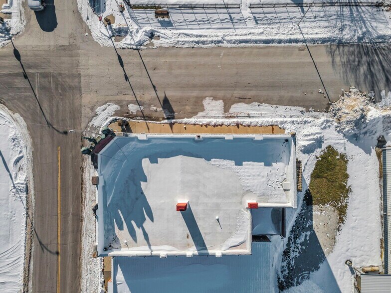 More Photos Of 112 S Pine St, Norborne Bank For Sale