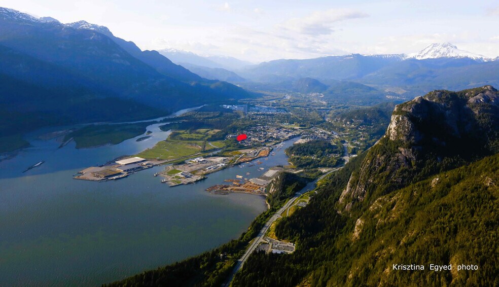 More Photos Of 37861 3 Av, Squamish Land For Sale