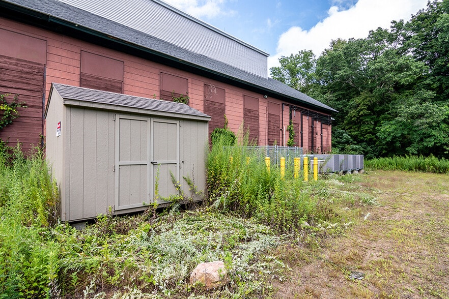 More Photos Of 49 Mechanic St, Hope Valley Manufacturing For Sale