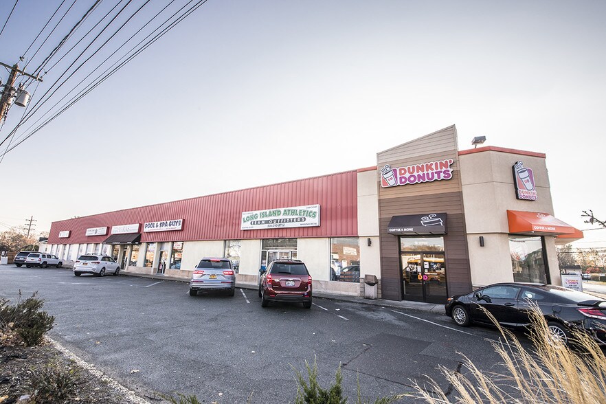 More Photos Of 34 Hempstead Tpke, Farmingdale General Retail For Sale