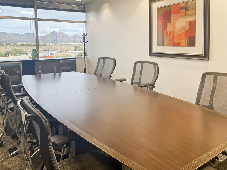 More Photos Of 16427 N Scottsdale Rd, Scottsdale Coworking Space