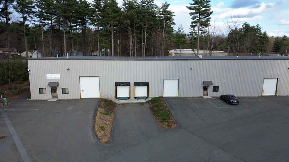 More Photos Of 9 Old Stonebreak Rd, Malta Warehouse For Lease