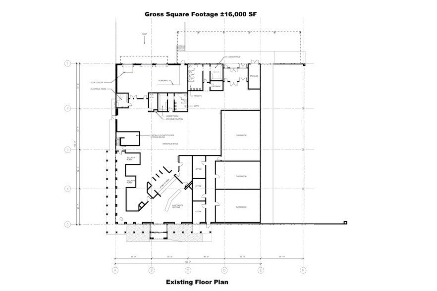 More Photos Of 8470 W 2700 S, Magna Office For Lease