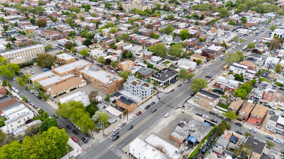 More Photos Of 8623 Flatlands Ave, Brooklyn Apartments For Sale