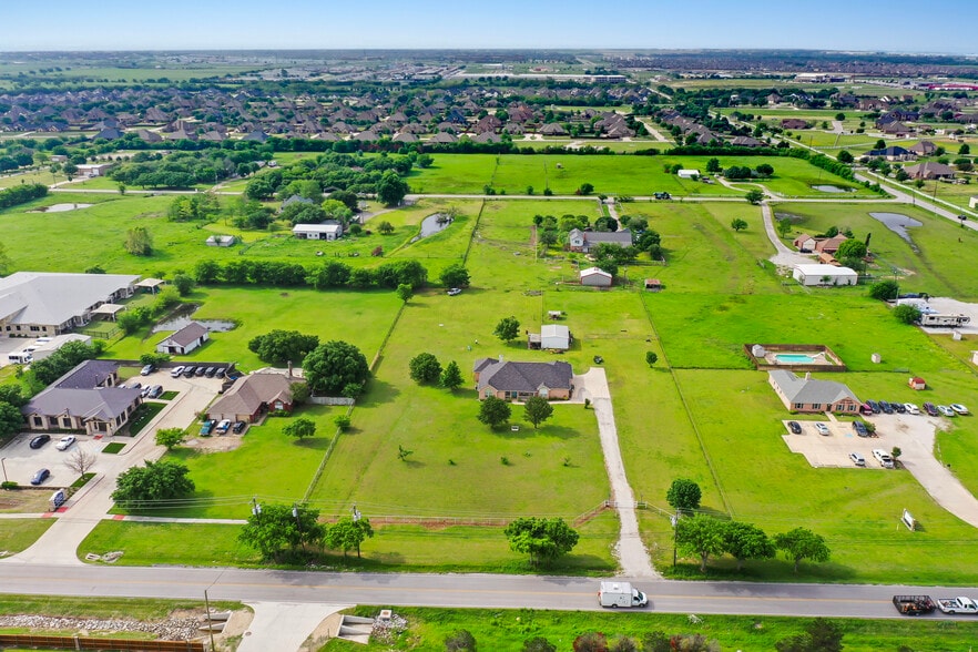 More Photos Of 1425 Avondale Haslet Rd, Haslet Land For Sale