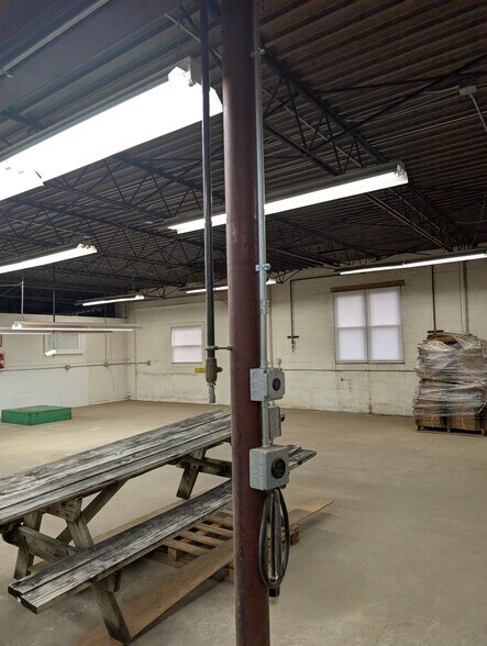 More Photos Of 211 W Main St, Russia Industrial For Sale