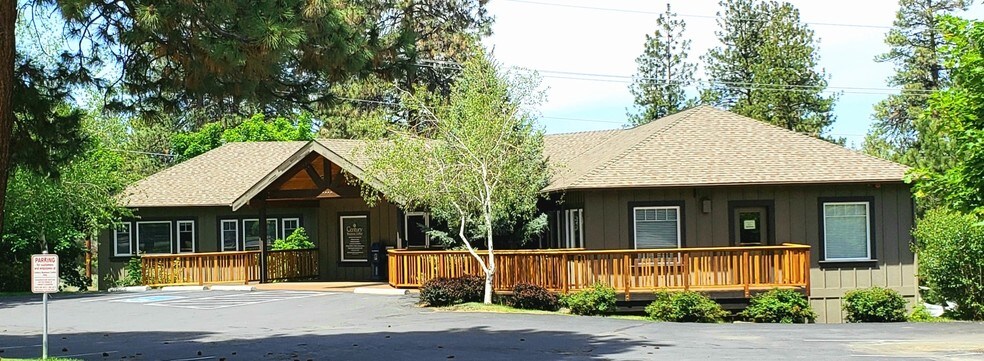 Primary Photo Of 547 SW 13th St, Bend Office For Lease