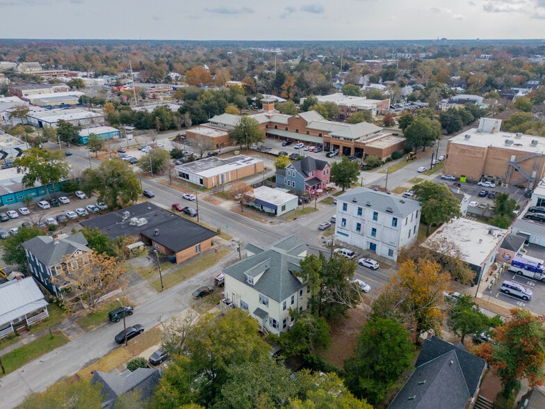 More Photos Of 719-729 Princess St, Wilmington Apartments For Sale