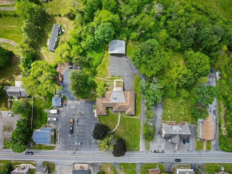 More Photos Of 1830 Route 209, Brodheadsville Office For Sale