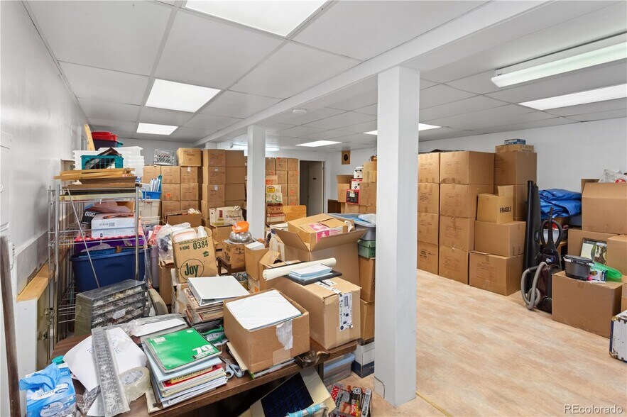 More Photos Of 202 Tabor St, Buena Vista General Retail For Sale