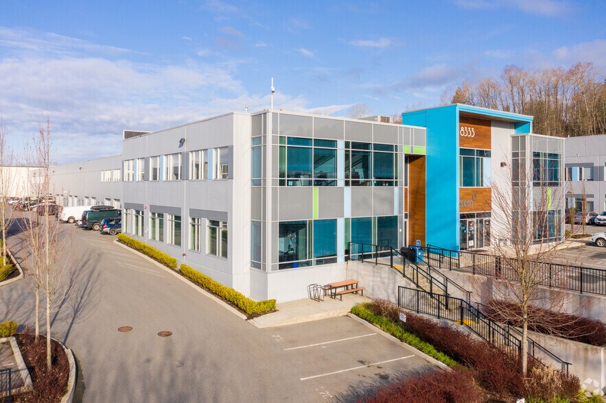 Primary Photo Of 8331 Eastlake Dr, Burnaby Unknown For Lease