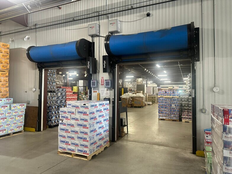 More Photos Of , Lawton Industrial For Sale