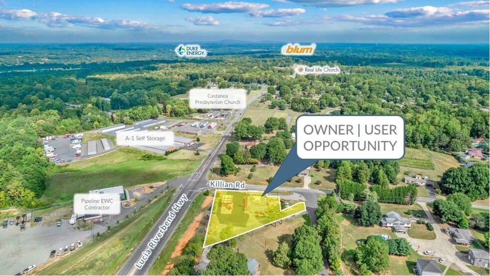 More Photos Of 104 Killian Rd, Stanley Convenience Store For Sale