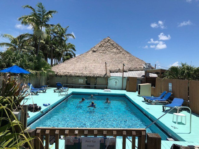More Photos Of 27340 Overseas Hwy, Ramrod Key Hotel For Sale