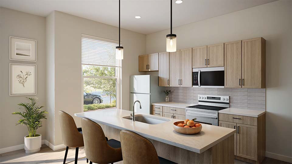 More Photos Of 1055 Yard St, Grandview Heights Apartments For Lease