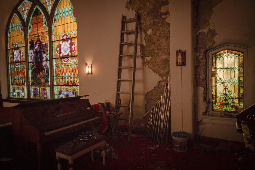 More Photos Of 78 Martin Ave, Columbus Religious Facility For Sale