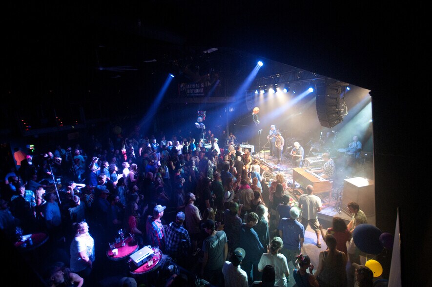 Primary Photo Of 55 Indian Peaks Dr, Nederland Theater Concert Hall For Sale