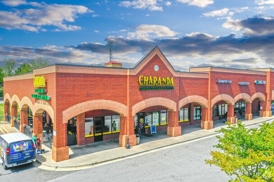 Primary Photo Of 2260 Cross Pointe Dr, Rock Hill Storefront For Lease