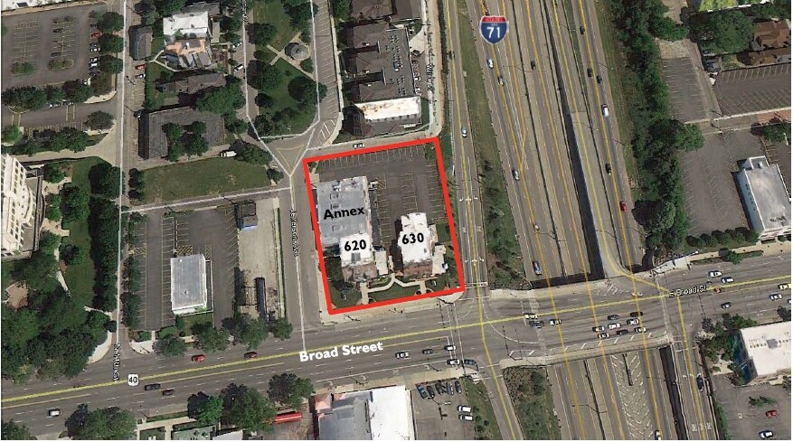 More Photos Of 620 E Broad St, Columbus Office For Sale