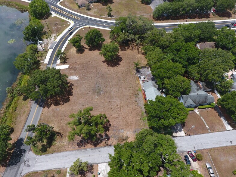More Photos Of E Central Ave, Winter Haven Land For Sale