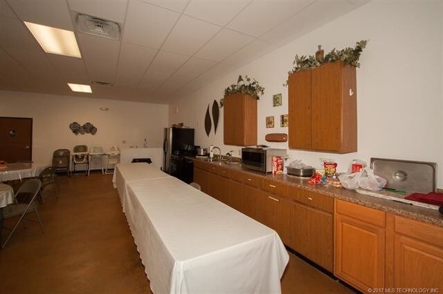 More Photos Of 11710 S Memorial Dr, Bixby Religious Facility For Sale