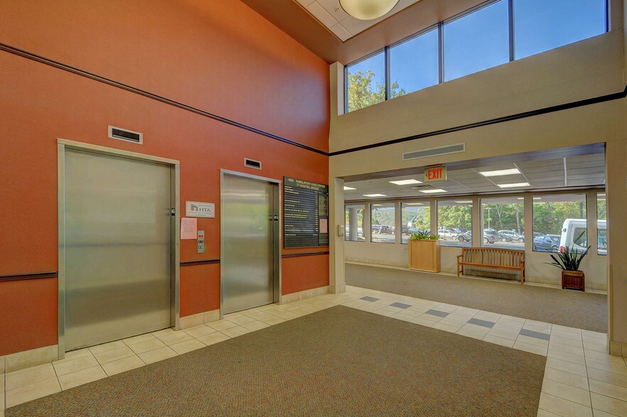 More Photos Of 77 Hospital Ave, North Adams Medical For Sale