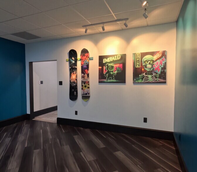 More Photos Of 1110 Main St, Lubbock Office For Sale