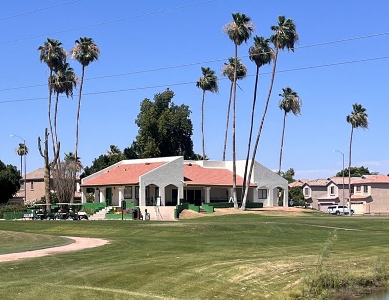 More Photos Of 1415 E McKellips Rd, Mesa Golf Course Driving Range For Sale