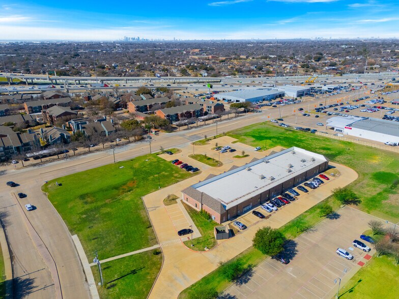 More Photos Of 4800 N Galloway Ave, Mesquite Medical For Sale