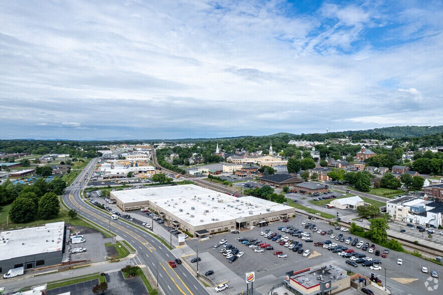 More Photos Of 420 W Morris Blvd, Morristown Medical For Lease