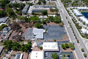 More Photos Of 4880 Fruitville Rd, Sarasota Land For Sale