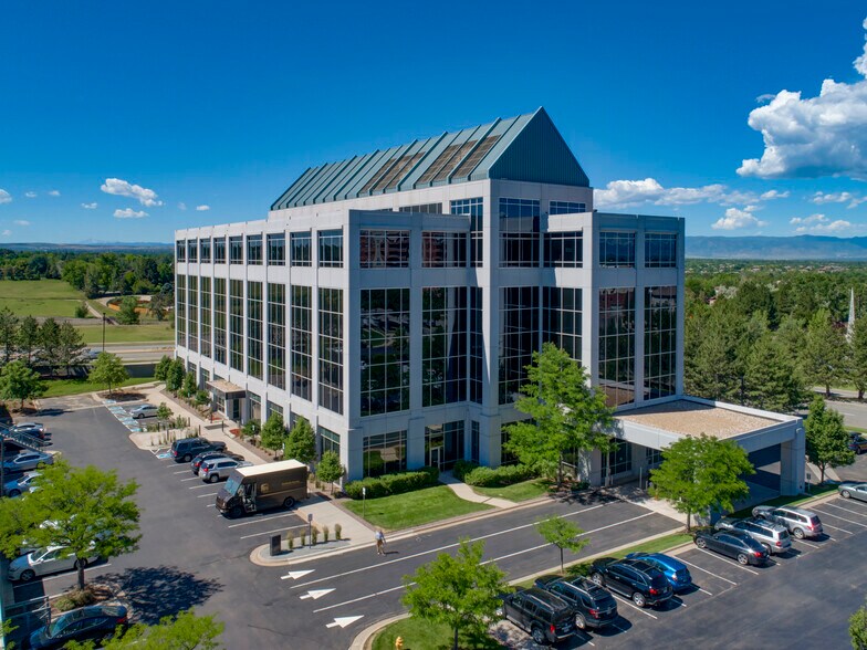 More Photos Of 6501 E Belleview Ave, Englewood Office For Lease