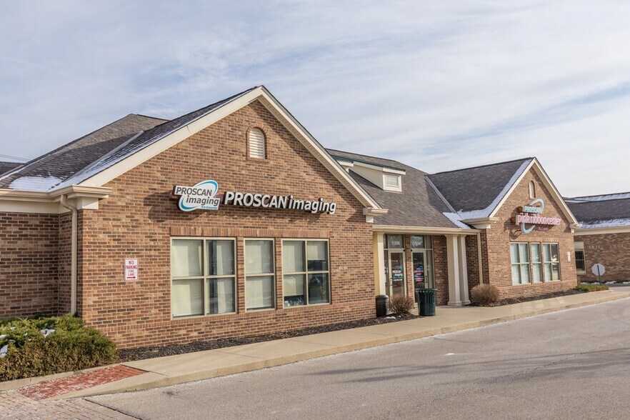 More Photos Of 11530-11548 Springfield Pike, Springdale Freestanding For Sale