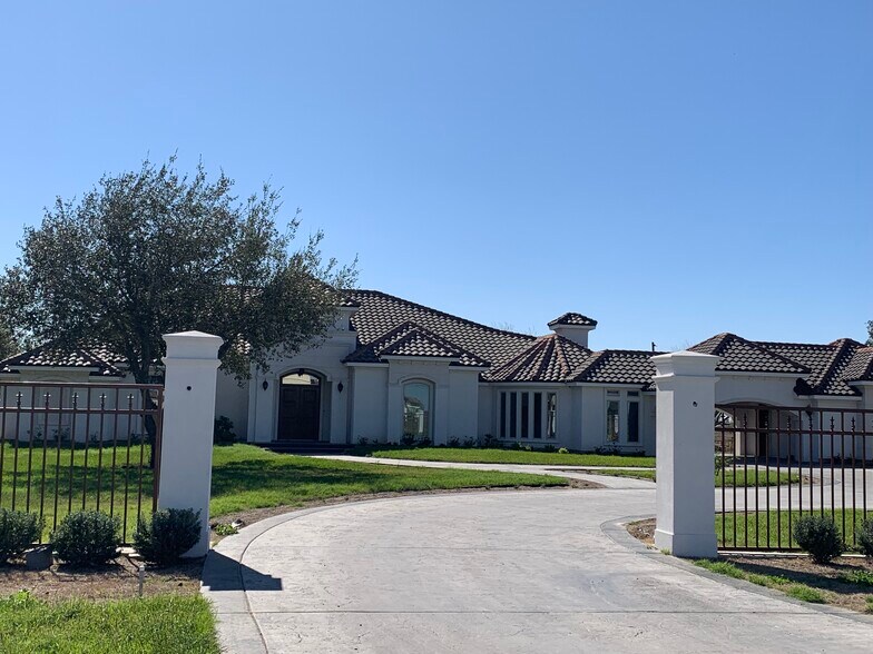 More Photos Of 3000 E Alberta Rd, Edinburg Land For Sale