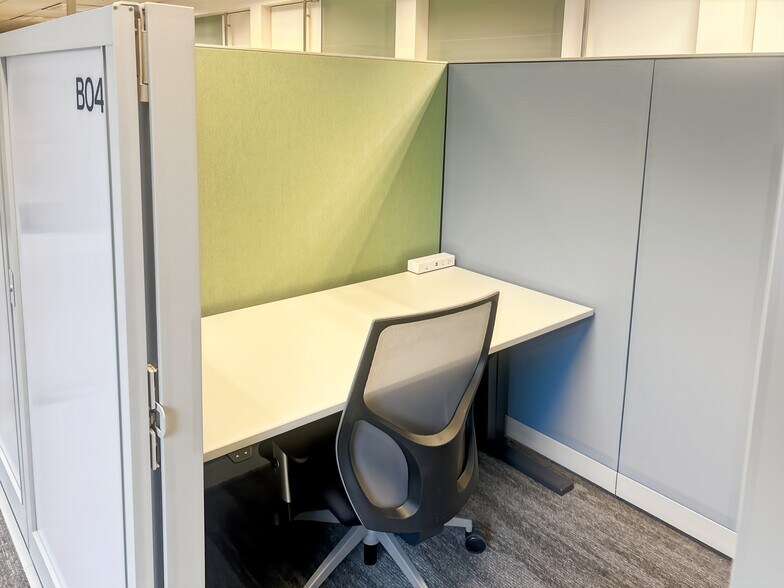 More Photos Of 191 peachtree St NE, Atlanta Office For Lease