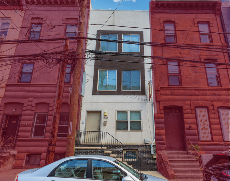 More Photos Of , Philadelphia Multifamily For Sale