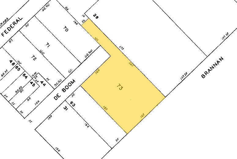 More Photos Of 274 Brannan St, San Francisco Office For Lease