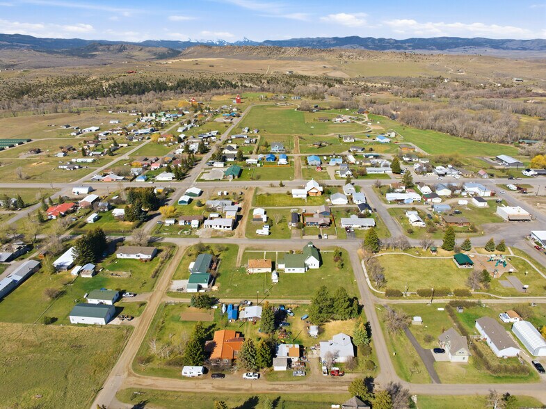 More Photos Of 210 Miles Ave, Clyde Park Specialty For Sale