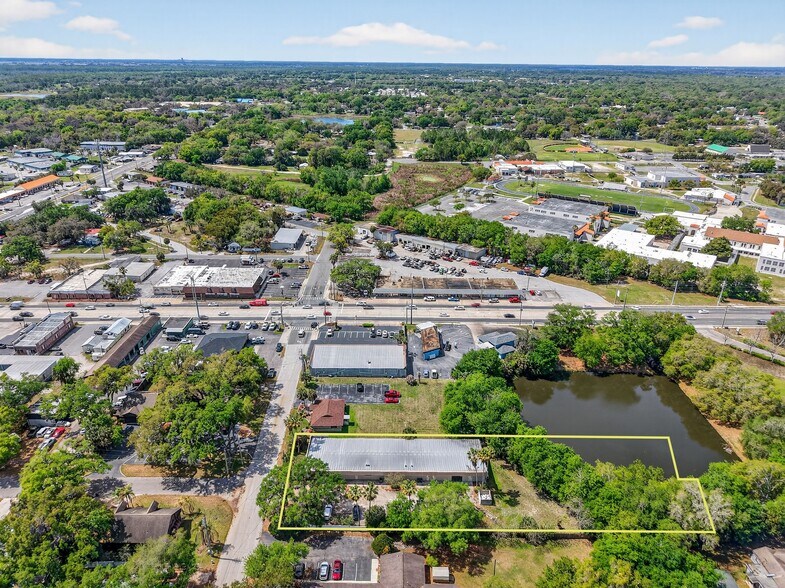 Primary Photo Of 1314 Sumter St, Leesburg Medical For Sale
