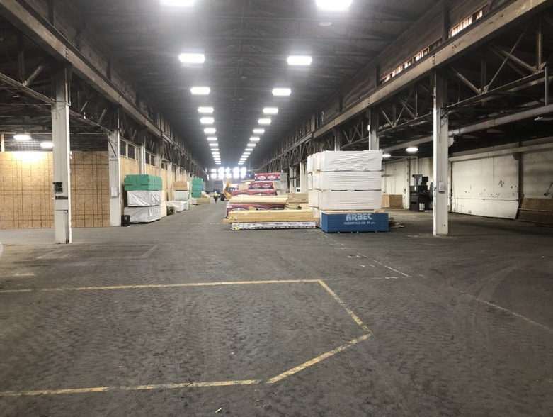 More Photos Of 665 Cambridge St, Worcester Manufacturing For Sale
