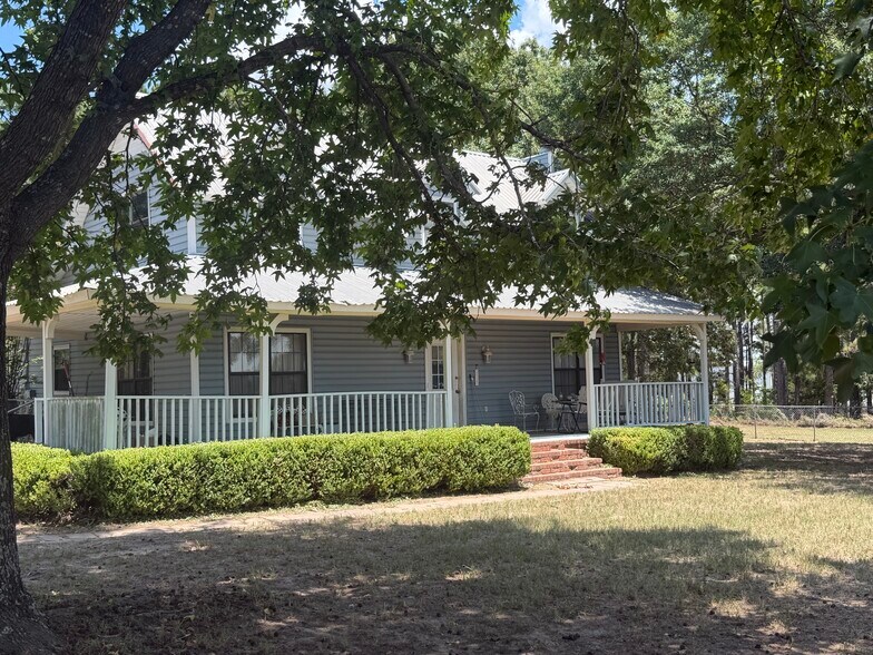 More Photos Of 19780 Interstate 20 N Access Rd, Wills Point Flex For Sale