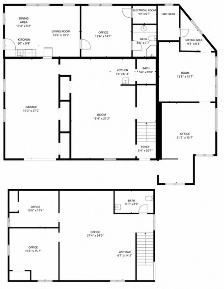 More Photos Of 9 Degnon Blvd, Bay Shore Office For Sale
