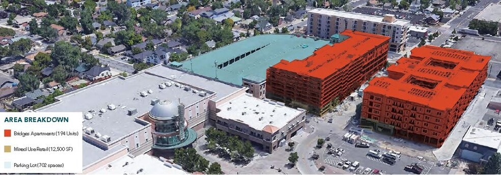 More Photos Of 1125 Avenue of the Oaks, Sparks Apartments For Lease