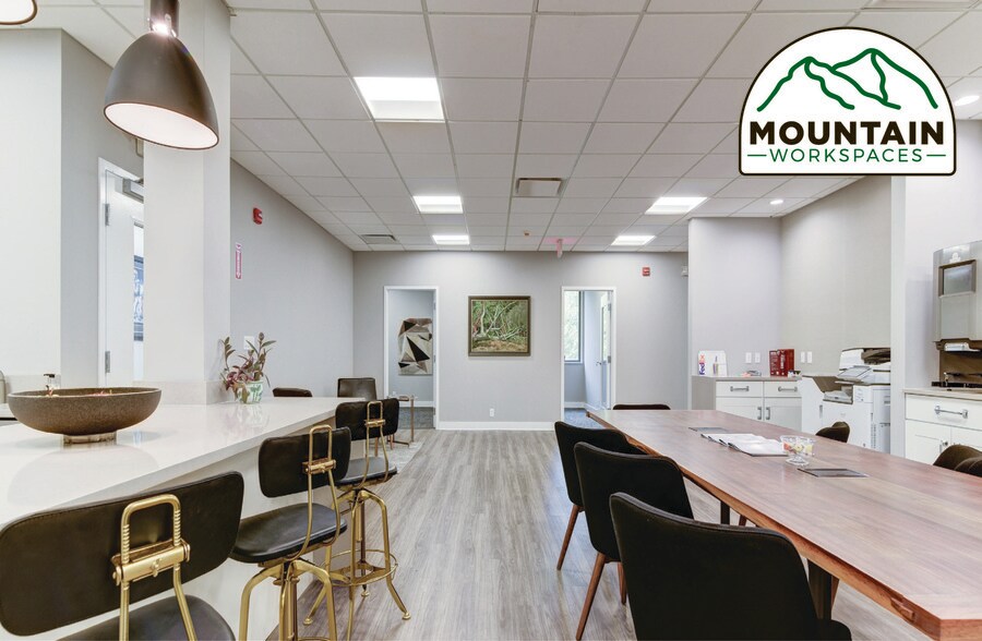 Primary Photo Of 67 Mountain Blvd, Warren Office For Lease