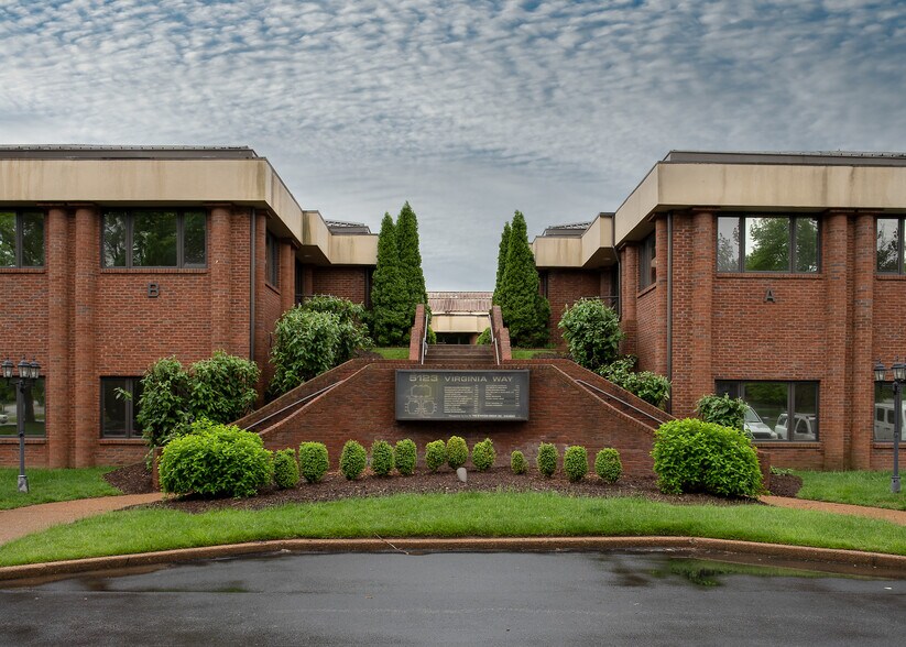 More Photos Of 5123 Virginia Way, Brentwood Office For Sale