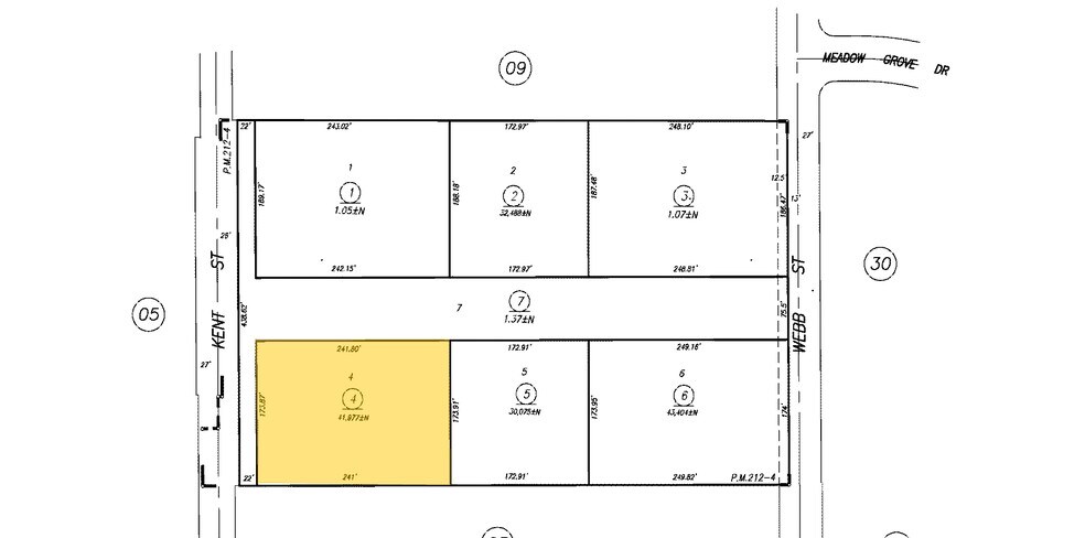 More Photos Of 9743 Kent St, Elk Grove Warehouse For Lease