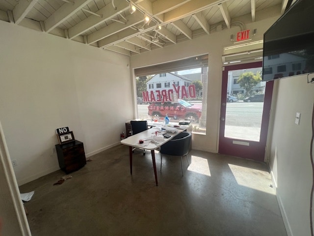 More Photos Of 11611-11615 Washington Pl, Los Angeles Storefront Retail Residential For Lease